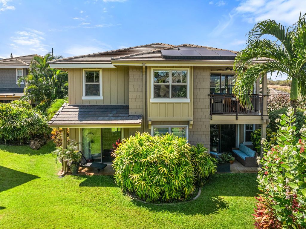 Photo of 95 Poailani Pl #19, Kihei, HI 96753 (MLS # 407264)