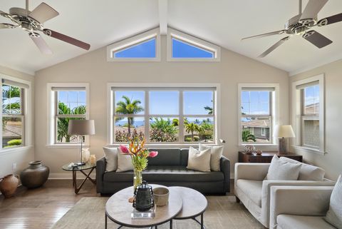 95 Poailani Pl 19 Kihei HI 96753