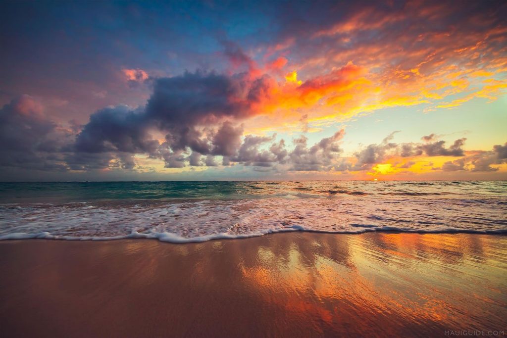 Photo of 3701 Lower Honoapiilani Rd #103, Lahaina, HI 96761 (MLS # 408052)