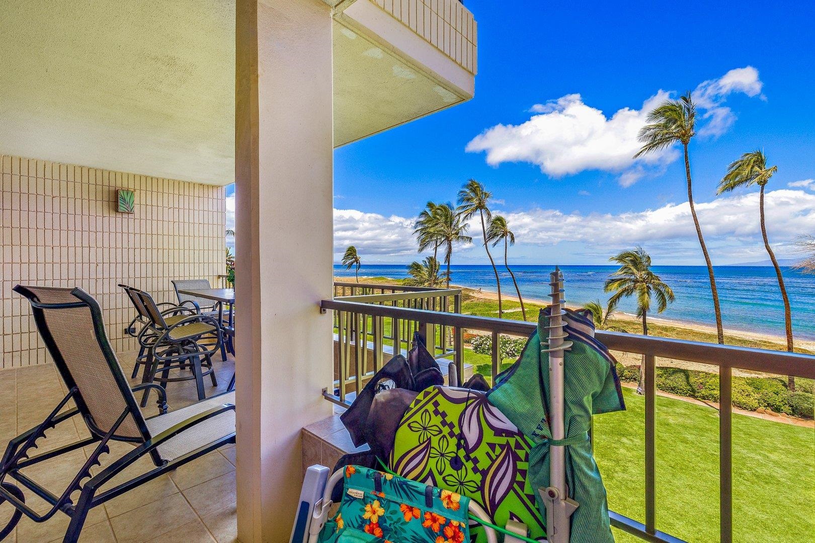 800 S Kihei Rd 406