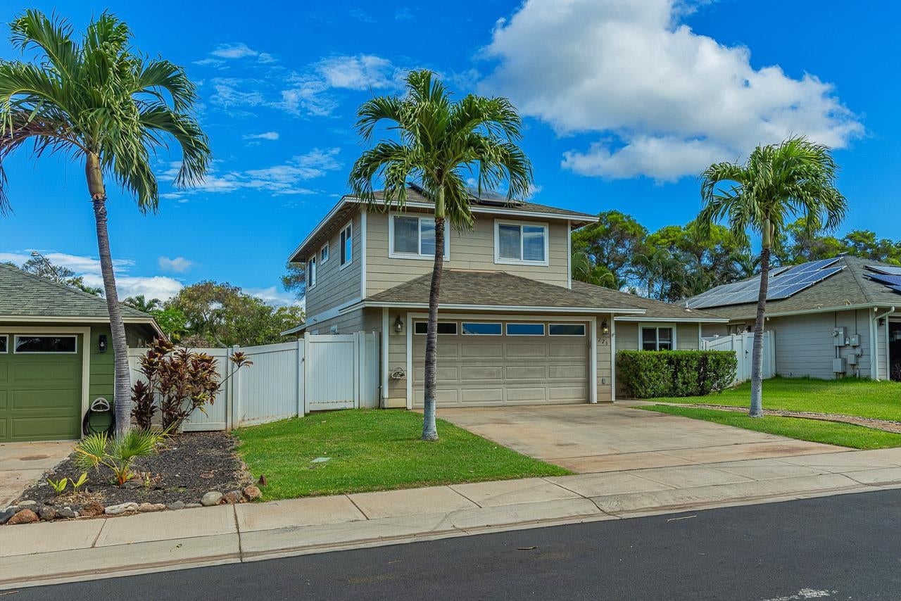 226 Luakaha Cir