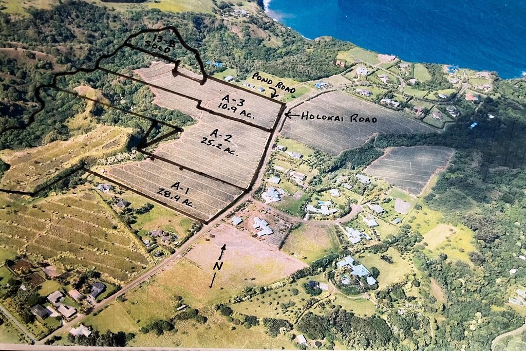Photo of 0 N Holokai Rd, Haiku, HI 96708 (MLS # 404687)