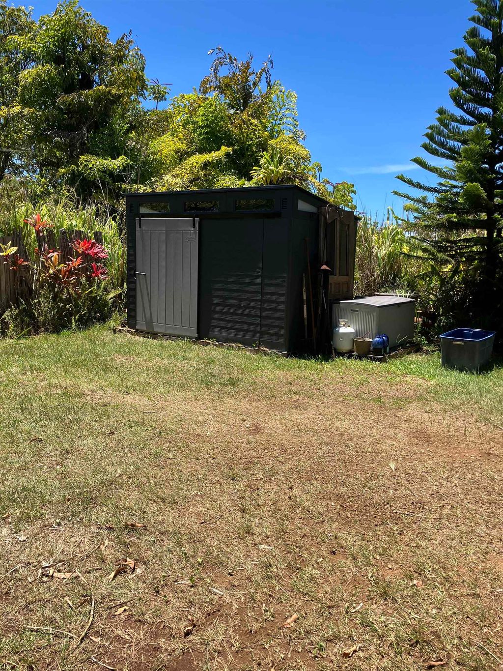 Photo of 0 N Holokai Rd, Haiku, HI 96708 (MLS # 404687)