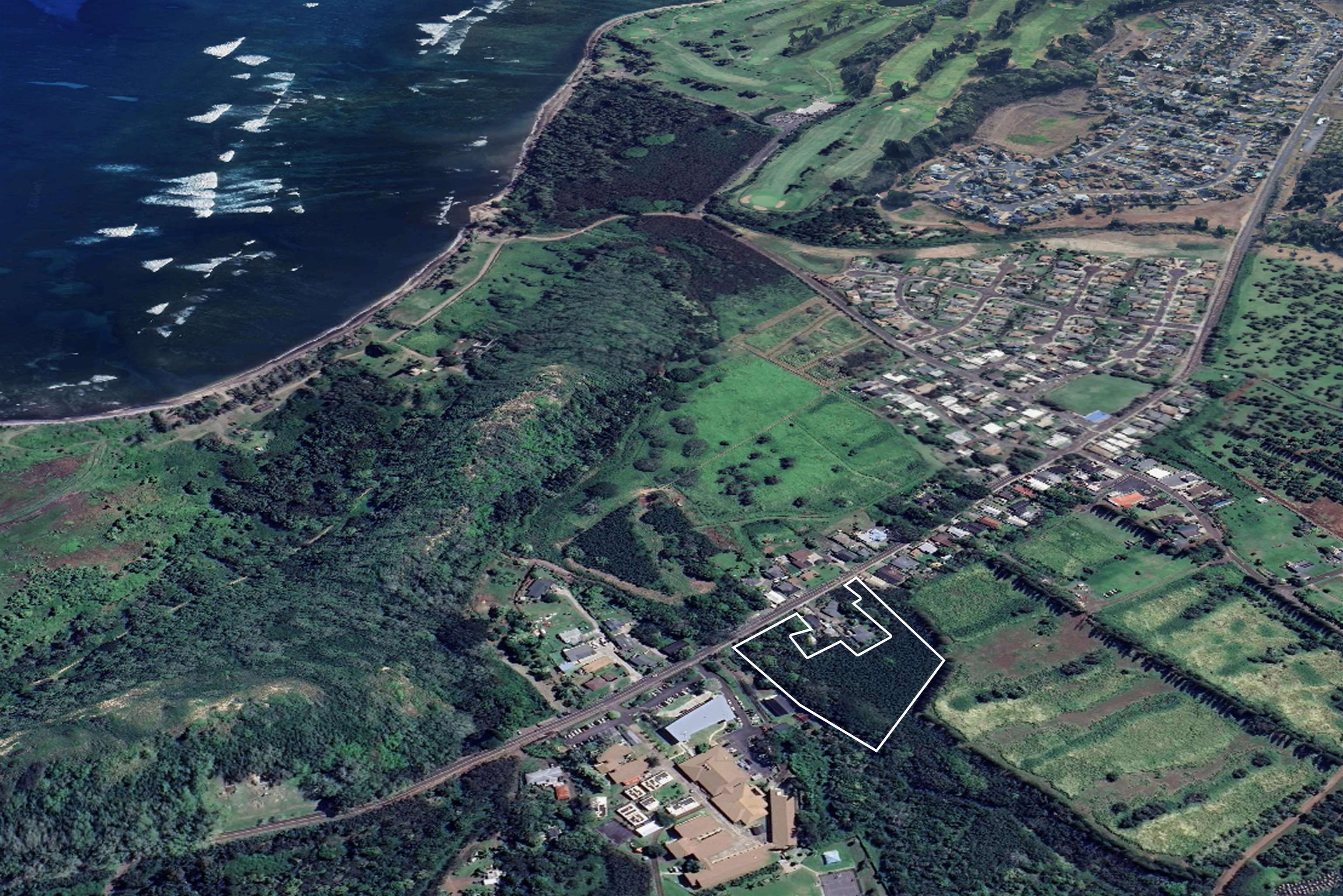 2085 Kahekili Hwy