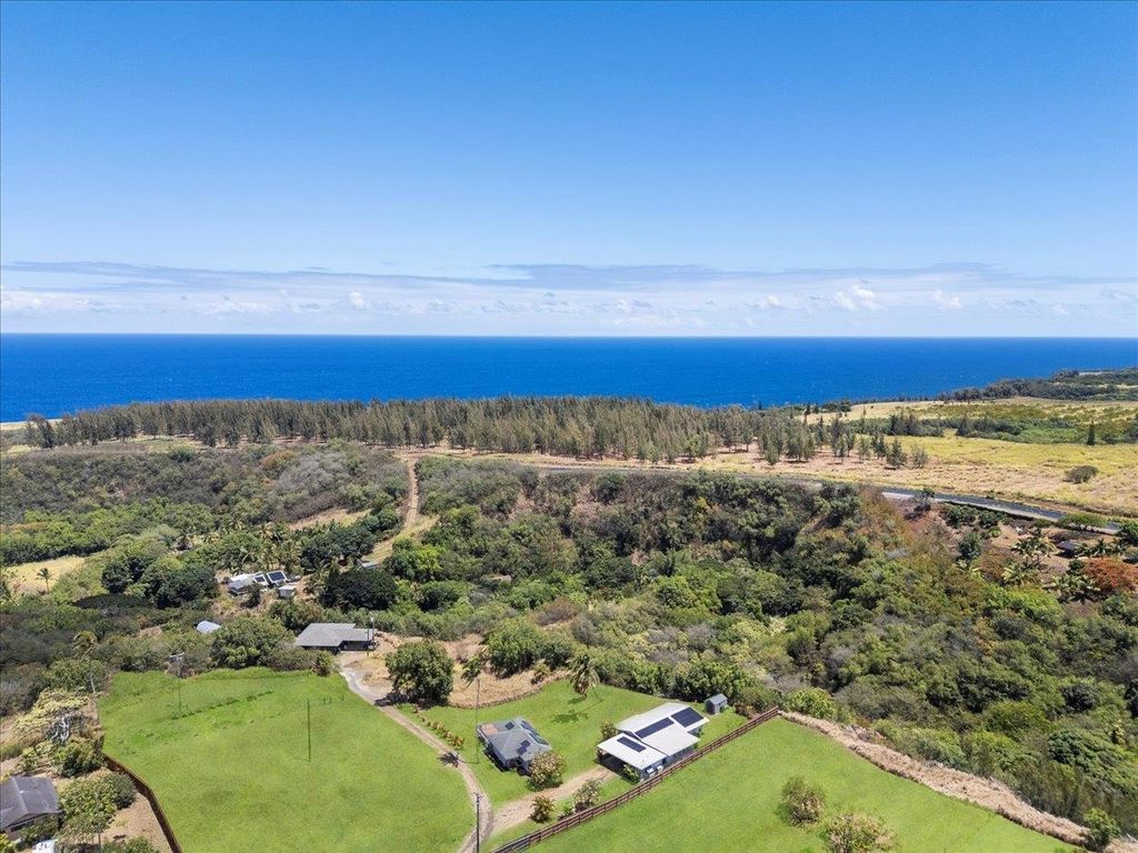 Photo of 110 Kahiapo Pl, Haiku, HI 96708 (MLS # 407062)