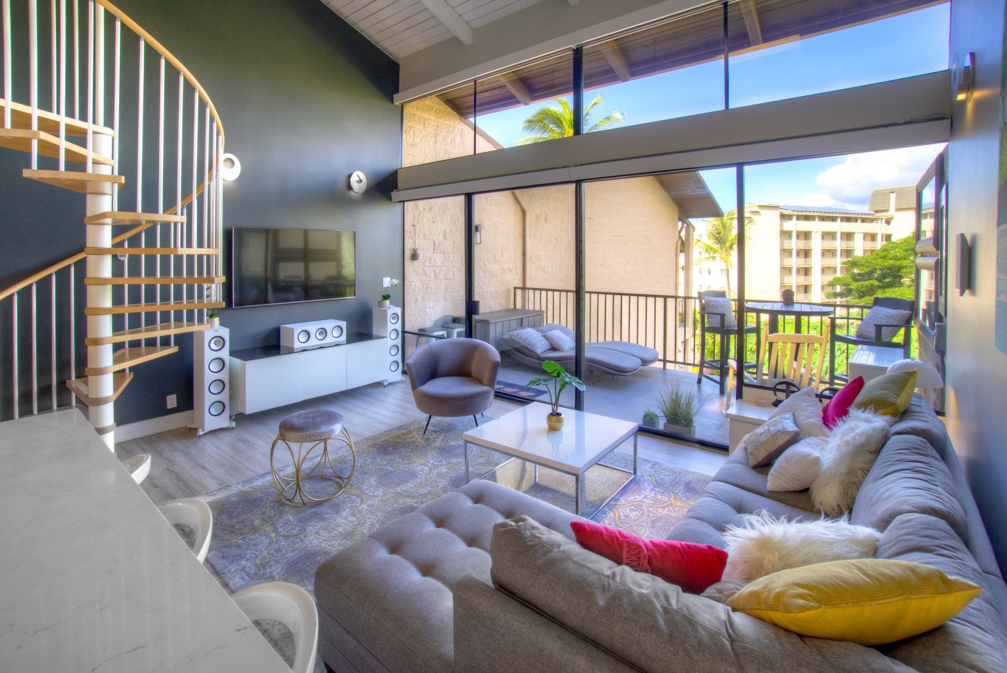 2387 S Kihei Rd A403