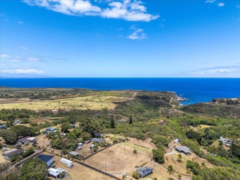 120 Kahiapo Pl Haiku HI 96708