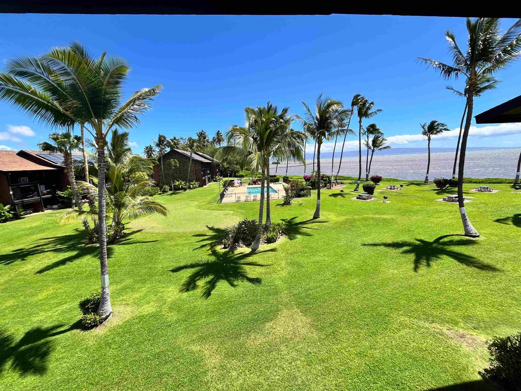 Photo of Kamehameha V Unit 312a Hwy, Kaunakakai, HI 96748 (MLS # 407289)