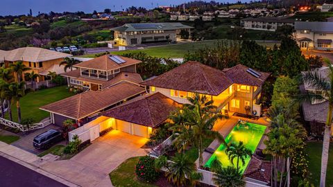 28 Ohia Lehua Pl Pukalani HI 96768