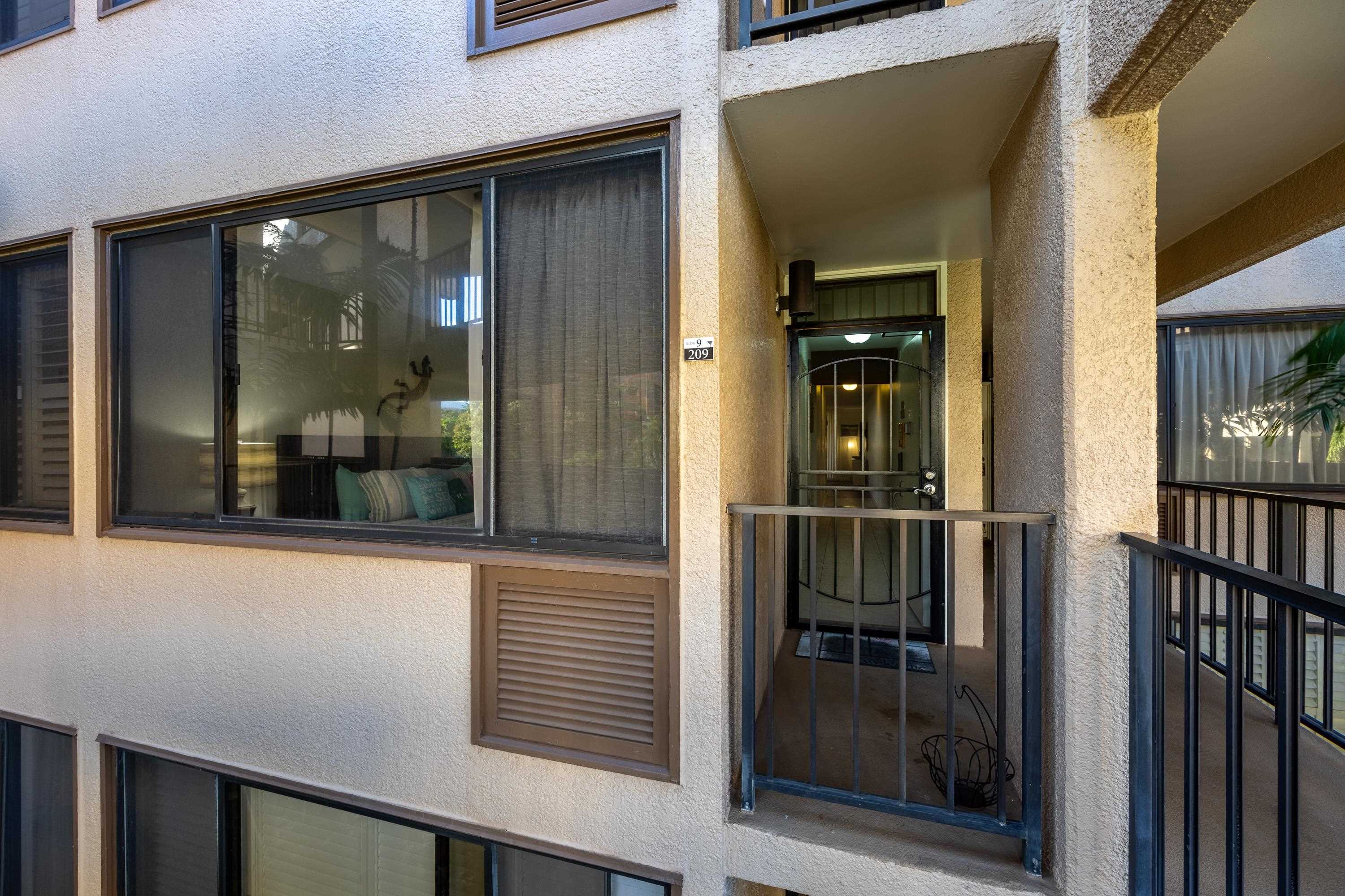 2695 S Kihei Rd 9-209