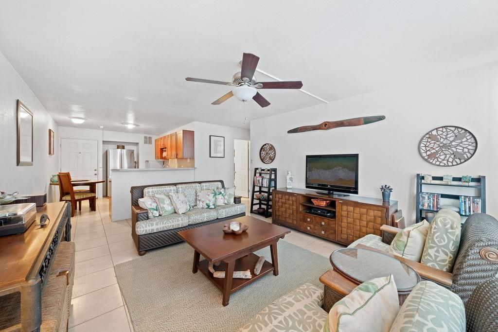 Photo of 111 Kahului Beach Rd #D306, Kahului, HI 96732 (MLS # 406108)