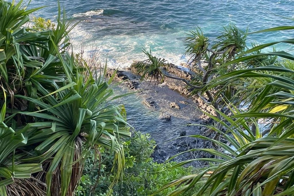 Photo of 0 Hoolawa Rd, Haiku, HI 96708 (MLS # 404822)