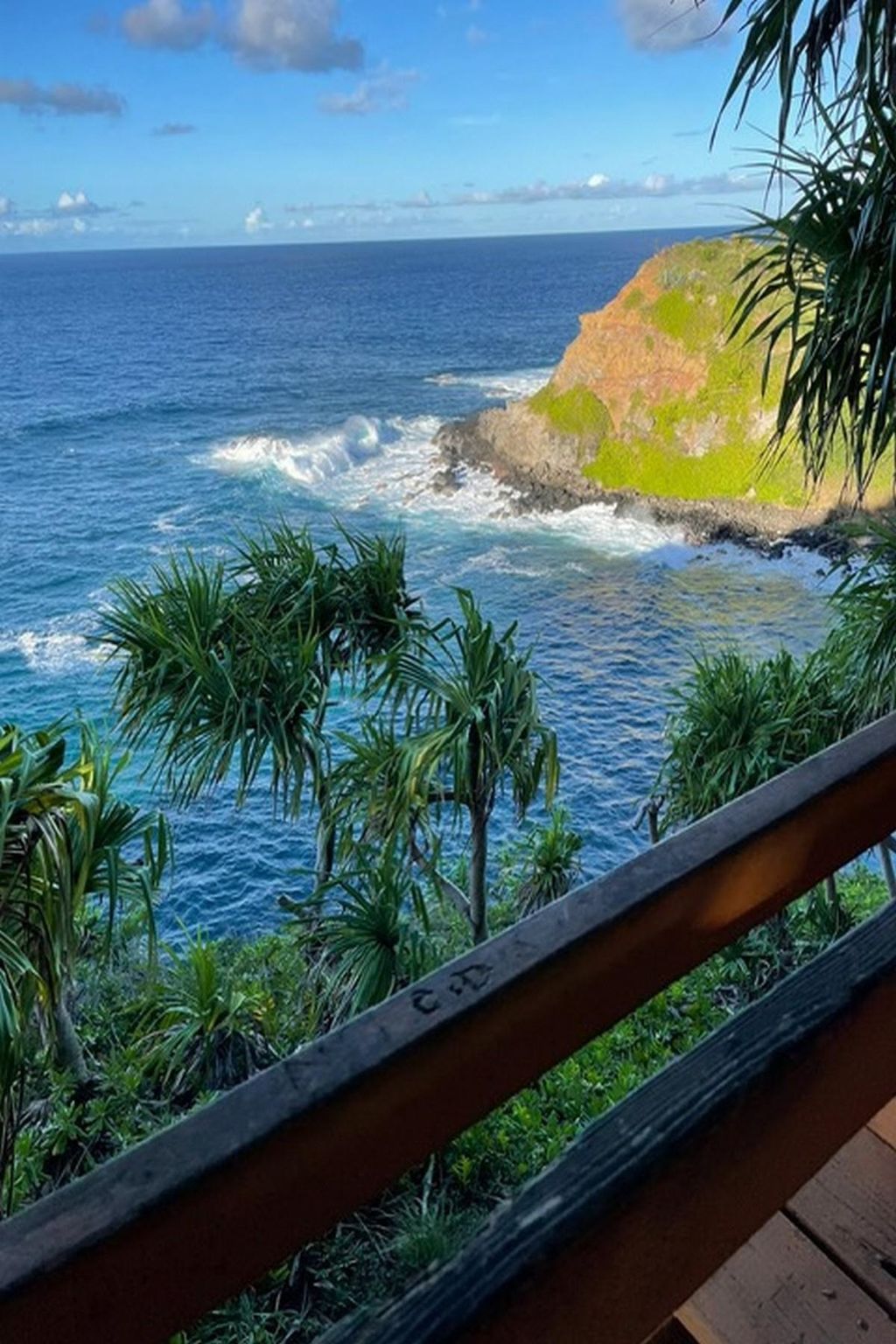 Photo of 0 Hoolawa Rd, Haiku, HI 96708 (MLS # 404822)