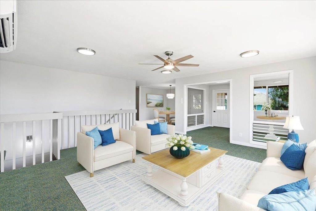 Photo of 185 Hololani St, Pukalani, HI 96768 (MLS # 406195)