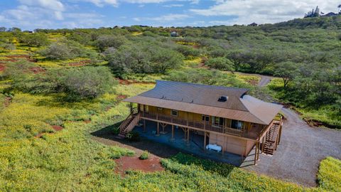 Photo of 66 Noho Lio Rd #158, Maunaloa, HI 96770 (MLS # 404257)