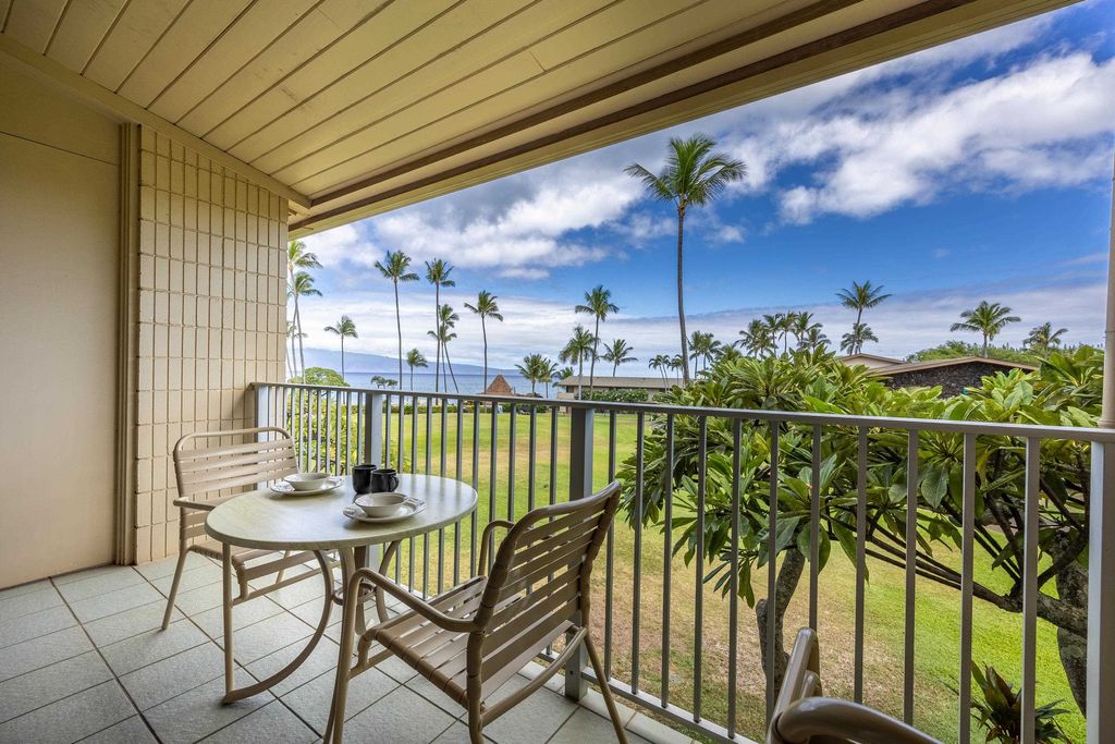 Photo of 5315 Lower Honoapiilani Rd #G253, Lahaina, HI 96761 (MLS # 407470)