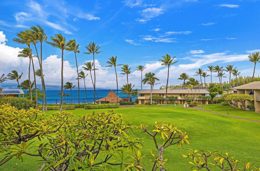 Photo of 5315 Lower Honoapiilani Rd #G253, Lahaina, HI 96761 (MLS # 407470)