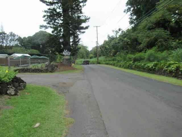 Hana Hwy