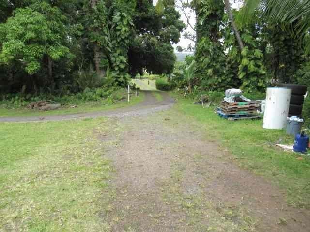 Hana Hwy