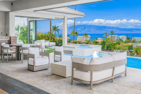 27 Kaulele Pl Lahaina HI 96761