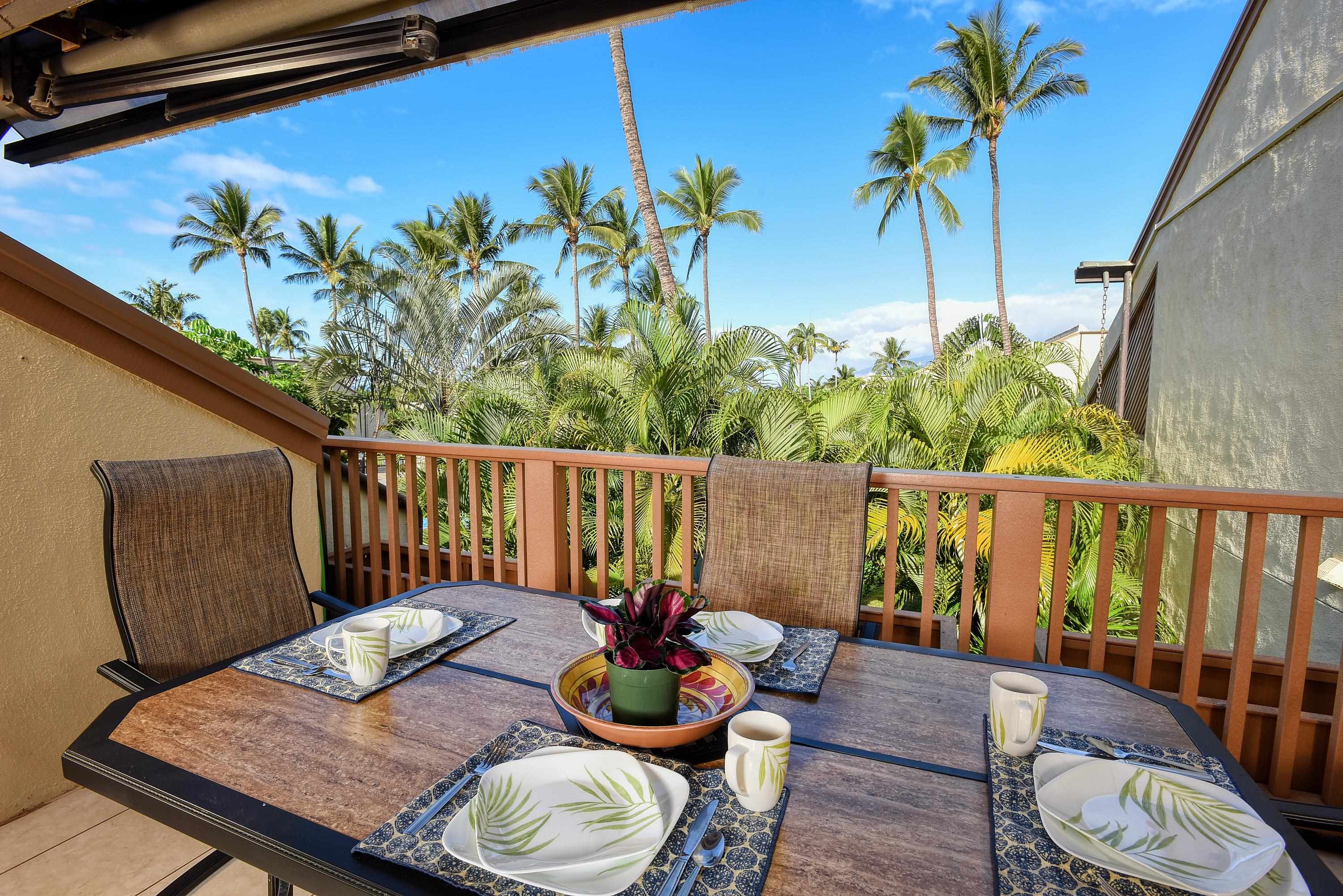 2777 S Kihei Rd C208