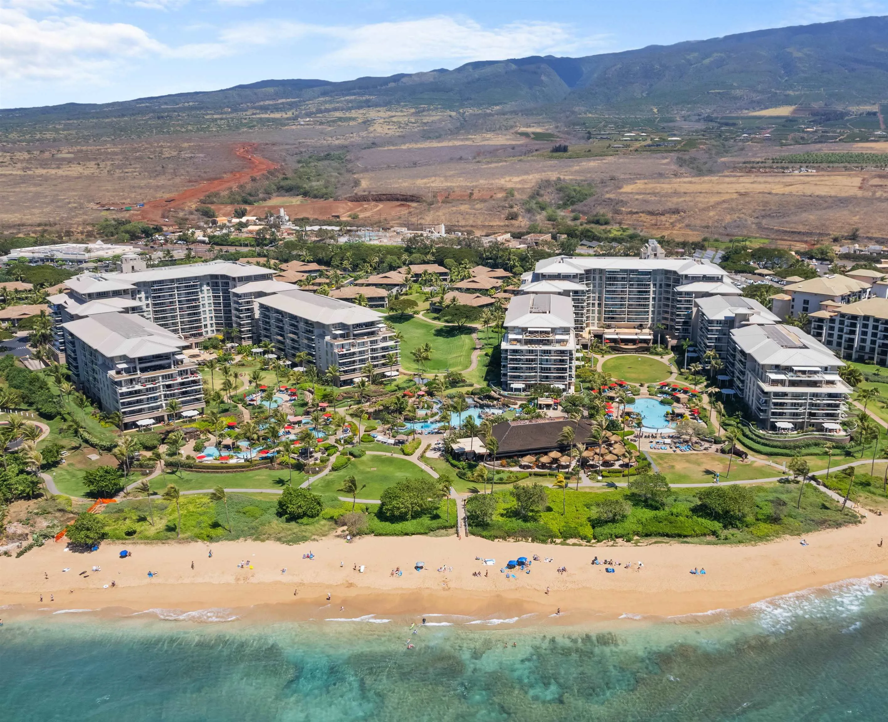 Lahaina, Hawaii 96761, United States, 1 Bedroom Bedrooms, ,1 BathroomBathrooms,Residential,Active,99313