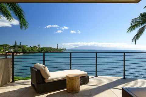 4809 Lower Honoapiilani Rd Lahaina HI 96761