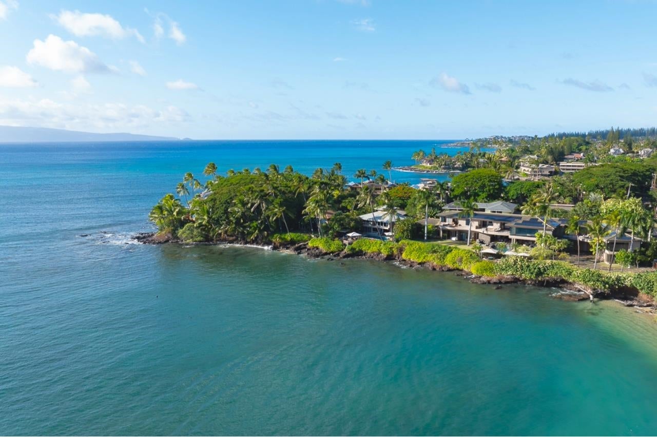 4809 Lower Honoapiilani Rd