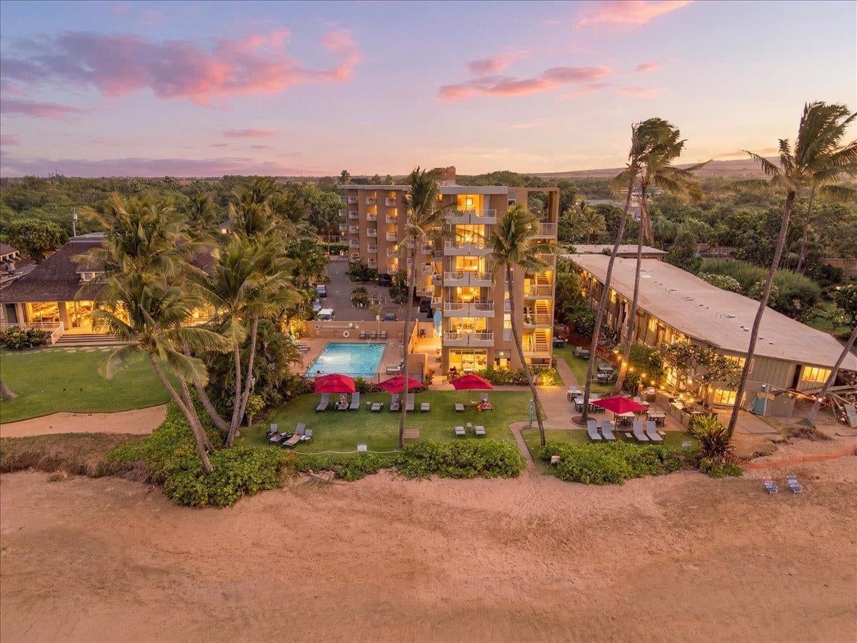 73 N Kihei Rd 203