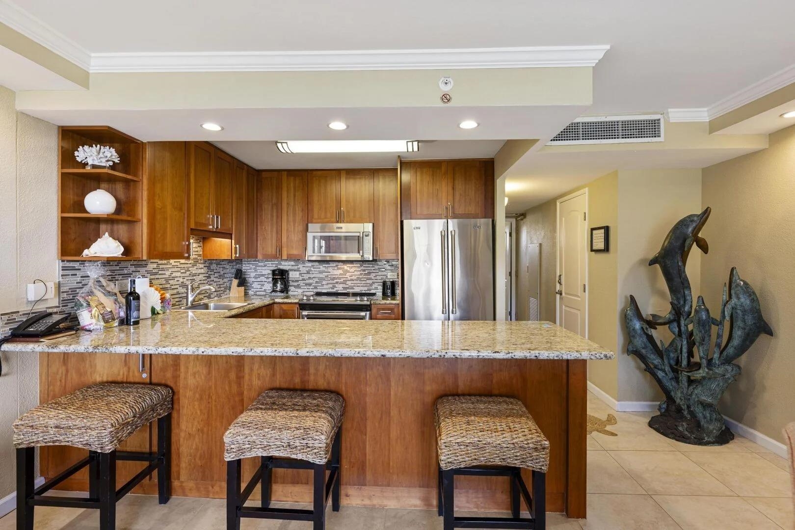 3445 Lower Honoapiilani Rd 545