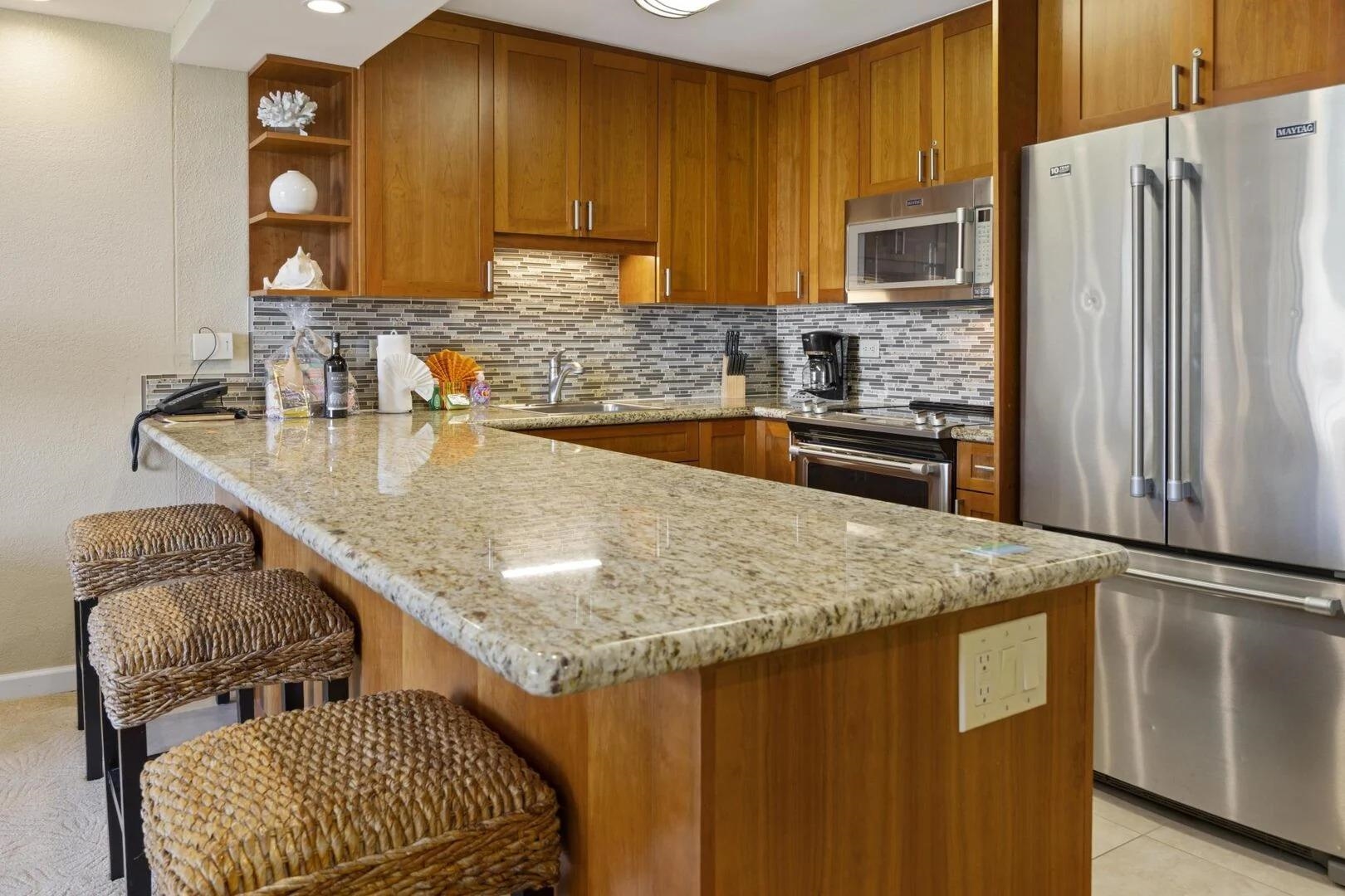 3445 Lower Honoapiilani Rd 545