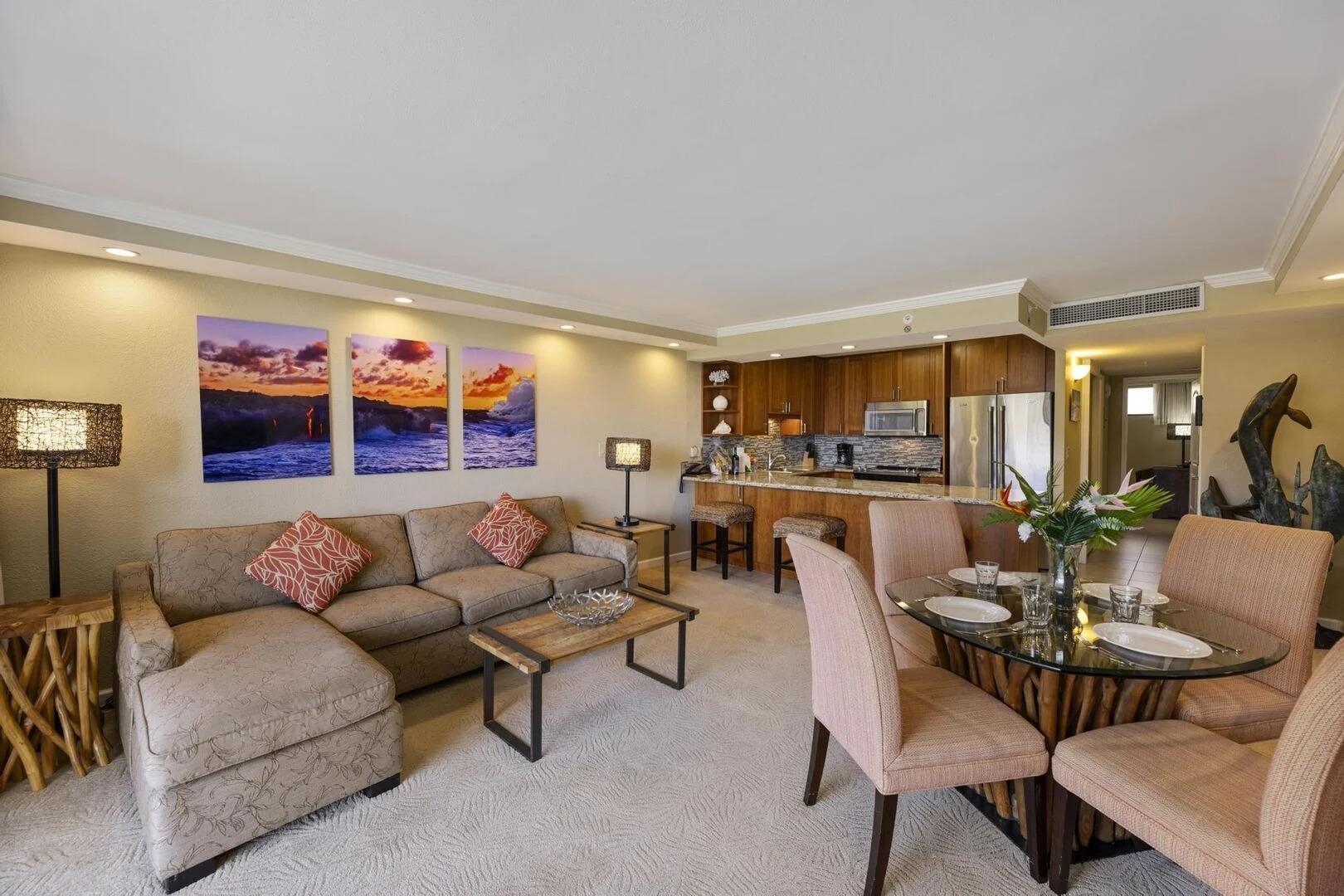 3445 Lower Honoapiilani Rd 545