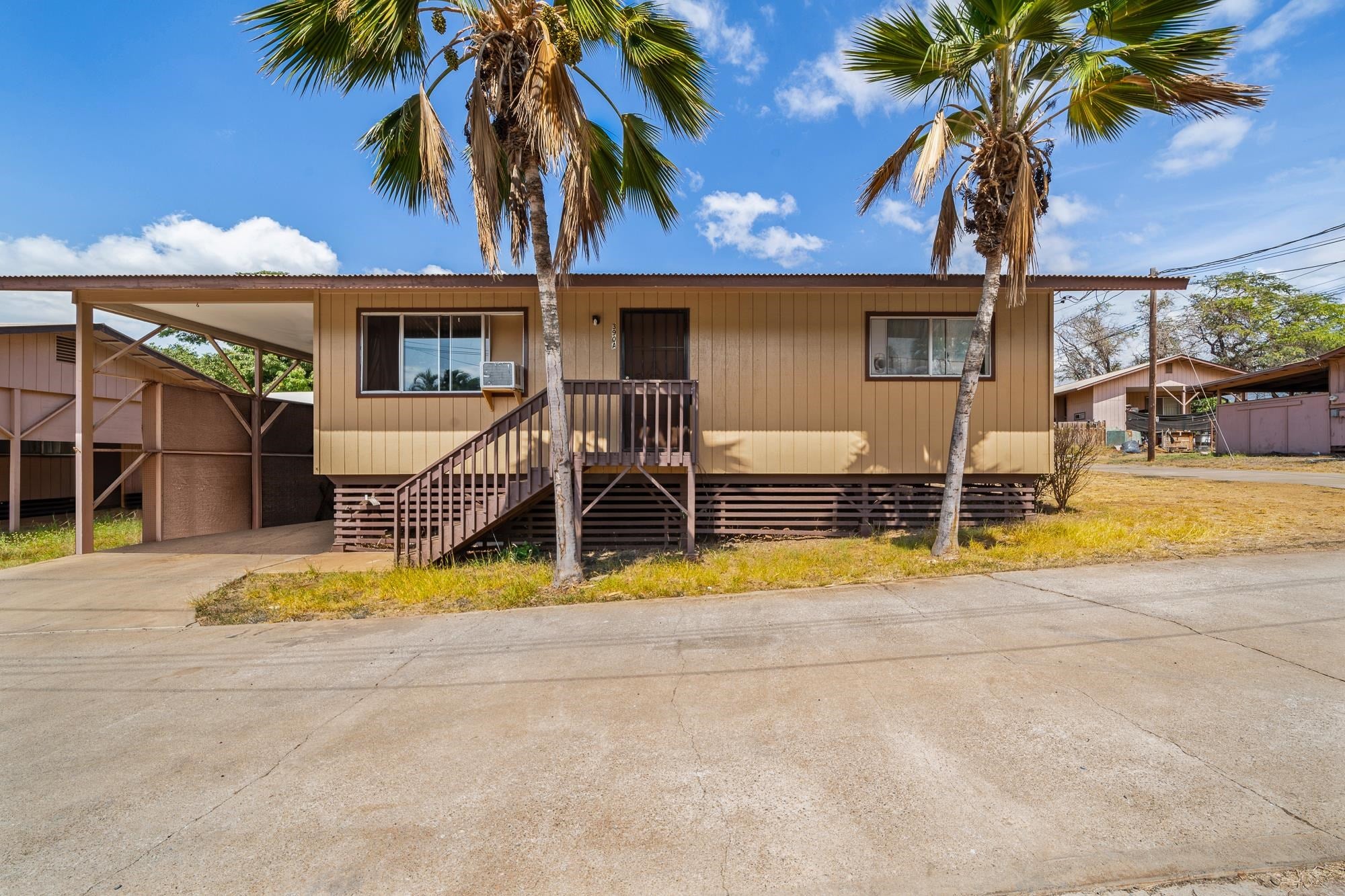 390 Auhana Rd A