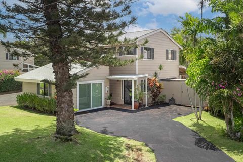 90 Auhana Rd 201 Kihei HI 96753