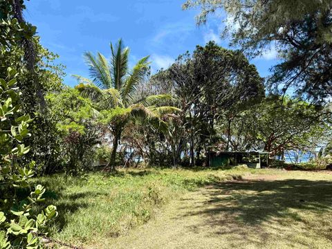 495 Haneoo Rd Hana HI 96713
