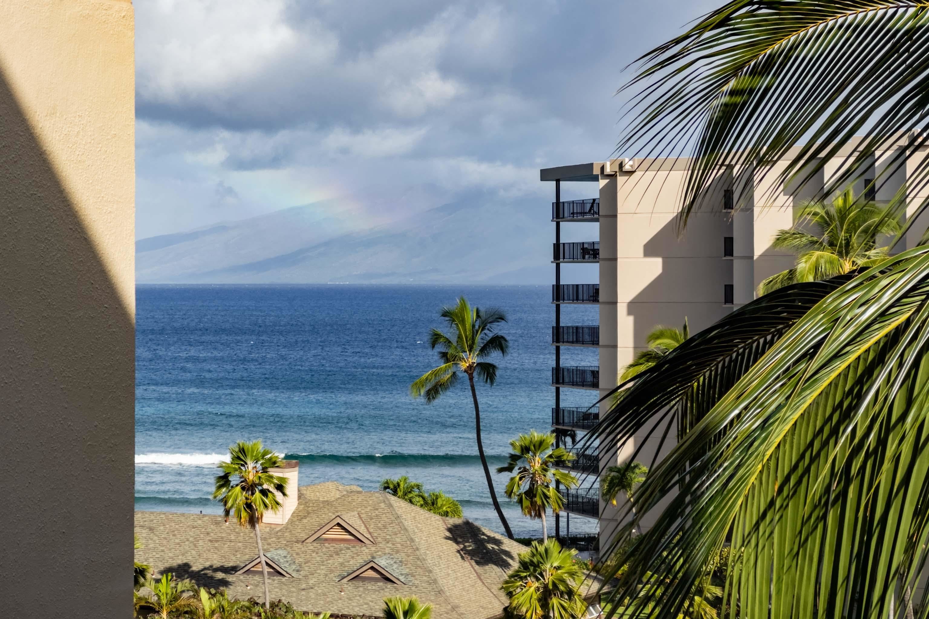 3445 Lower Honoapiilani Rd 741