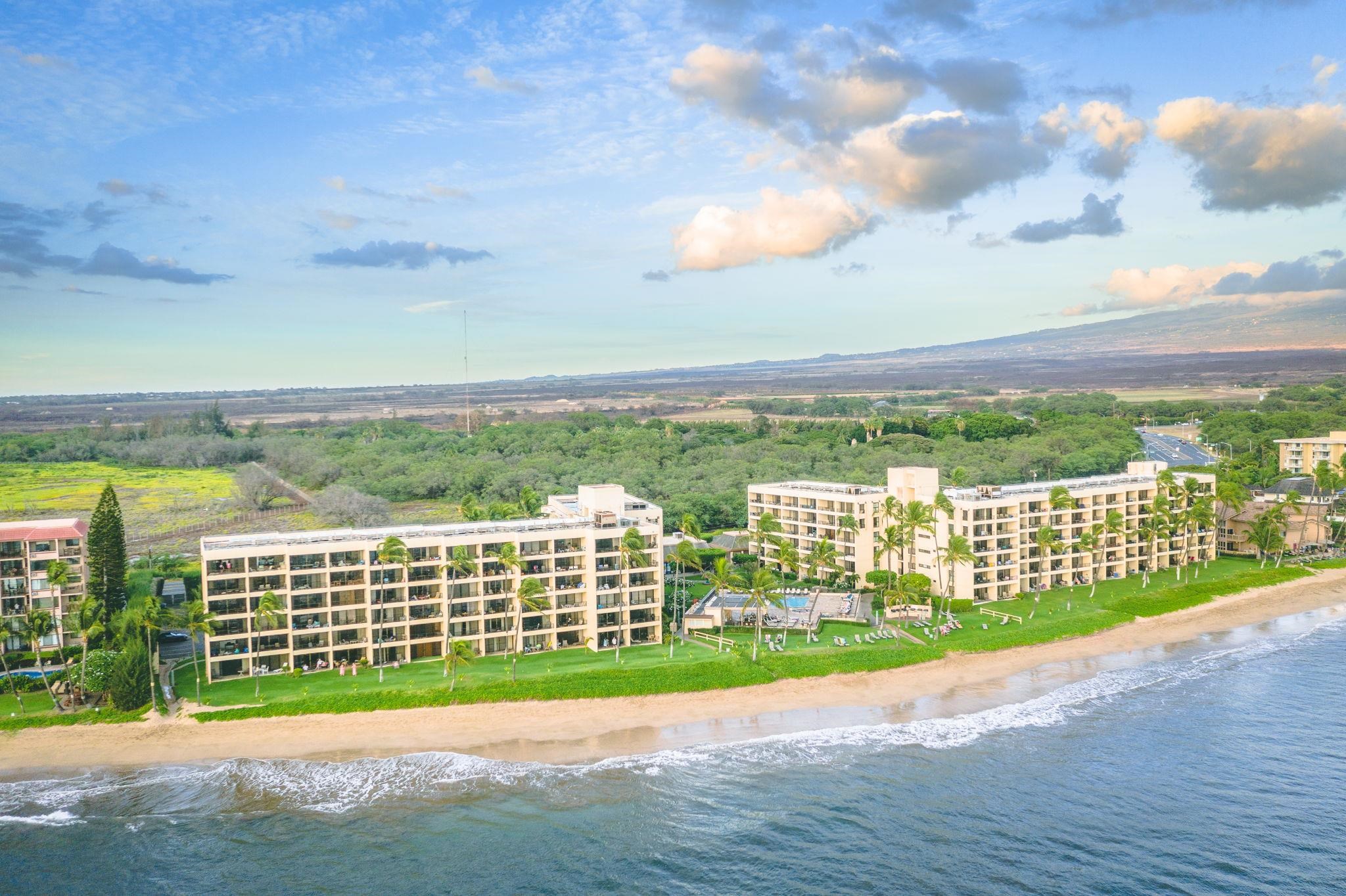 145 N Kihei Rd 408