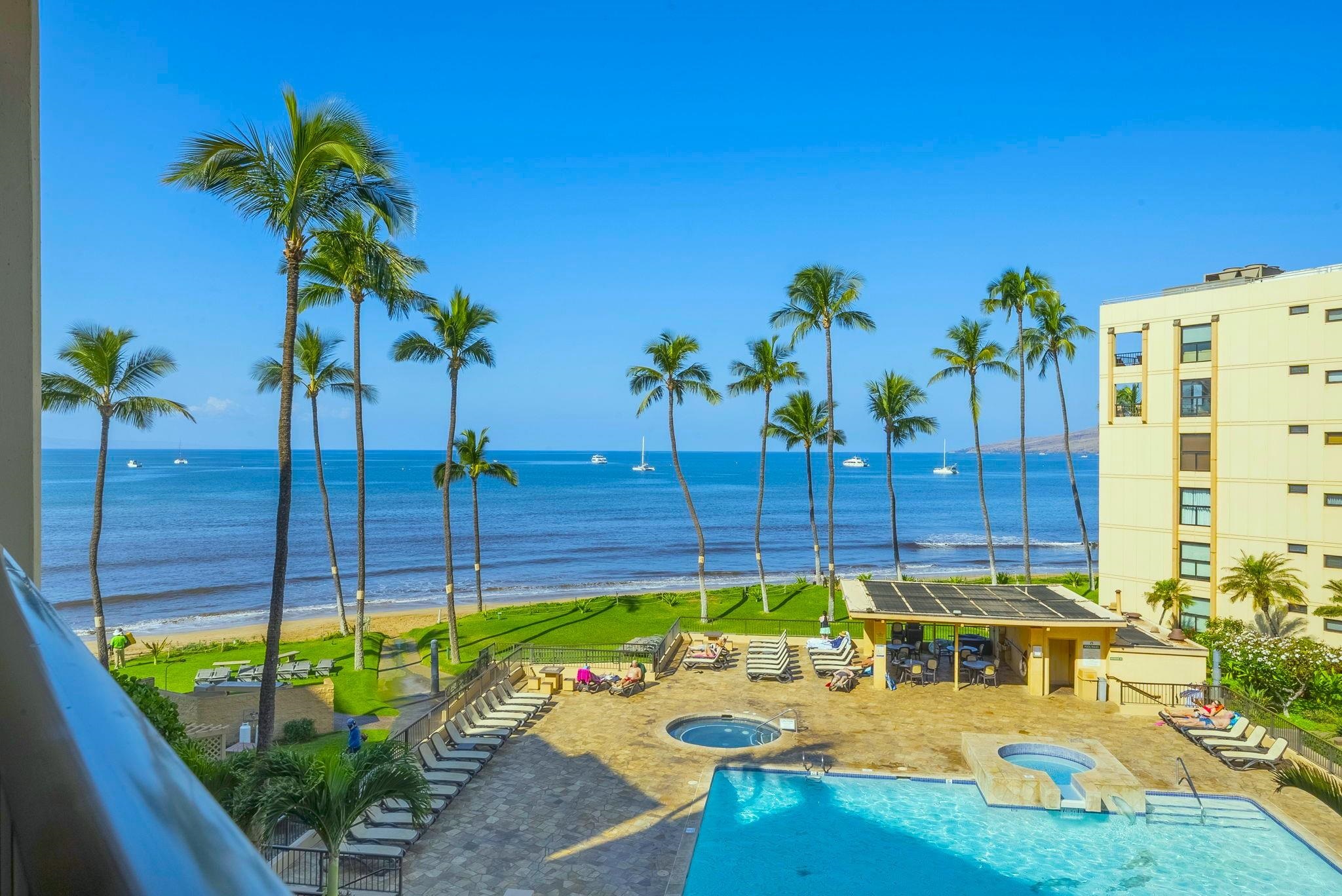 145 N Kihei Rd 408
