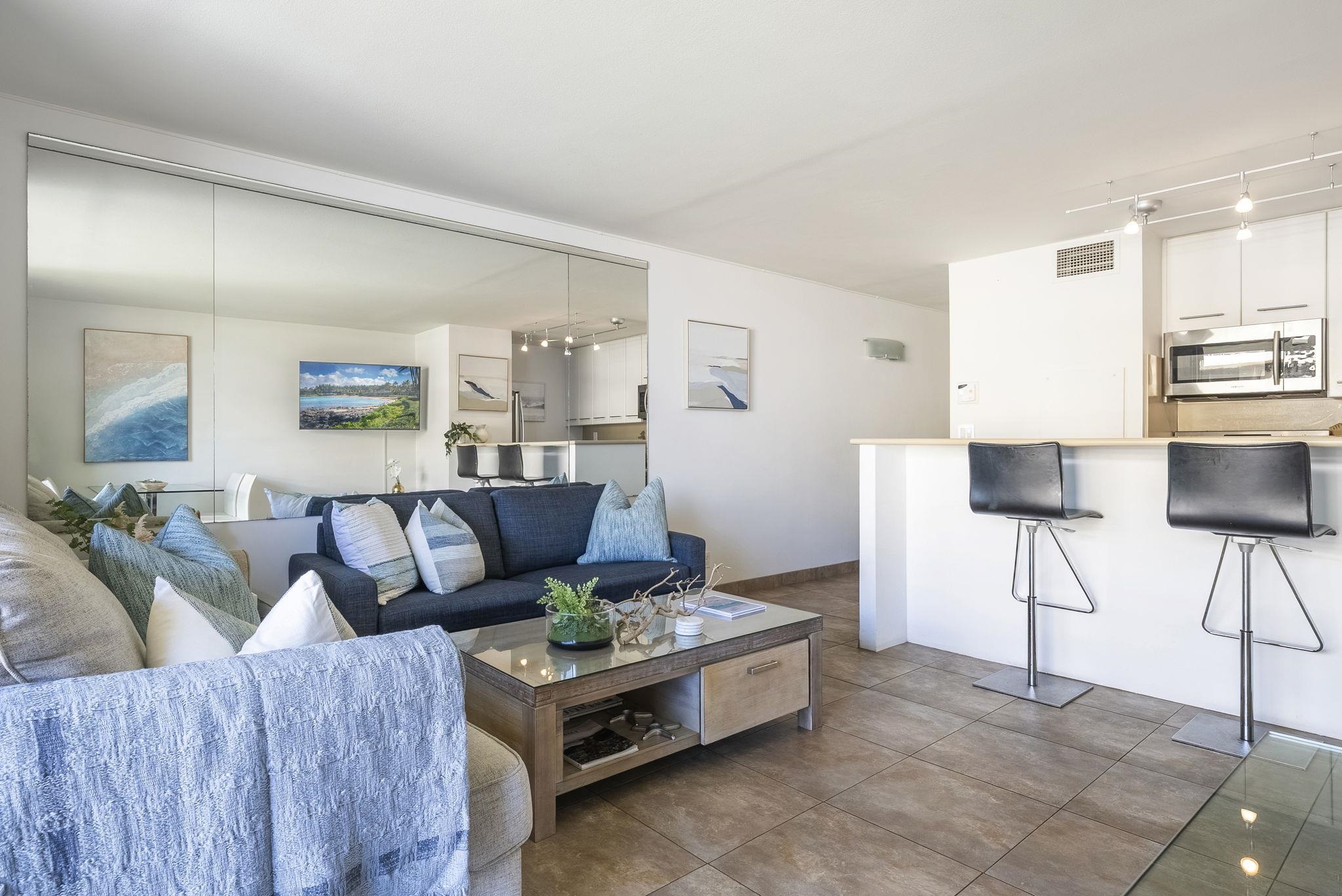 145 N Kihei Rd 408