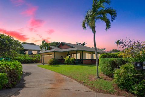 29 Hoe Pl Paia HI 96779