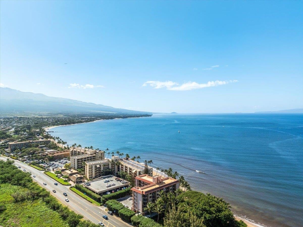 191 N Kihei Rd 607