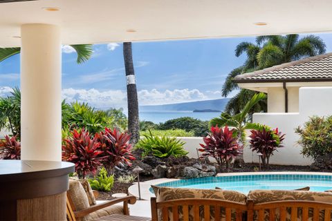 206 Heleuma Pl Kihei HI 96753