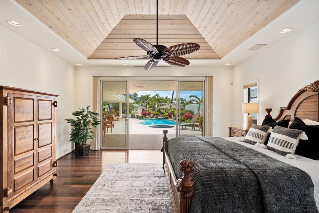 Photo of 206 Heleuma Pl, Kihei, HI 96753 (MLS # 407476)