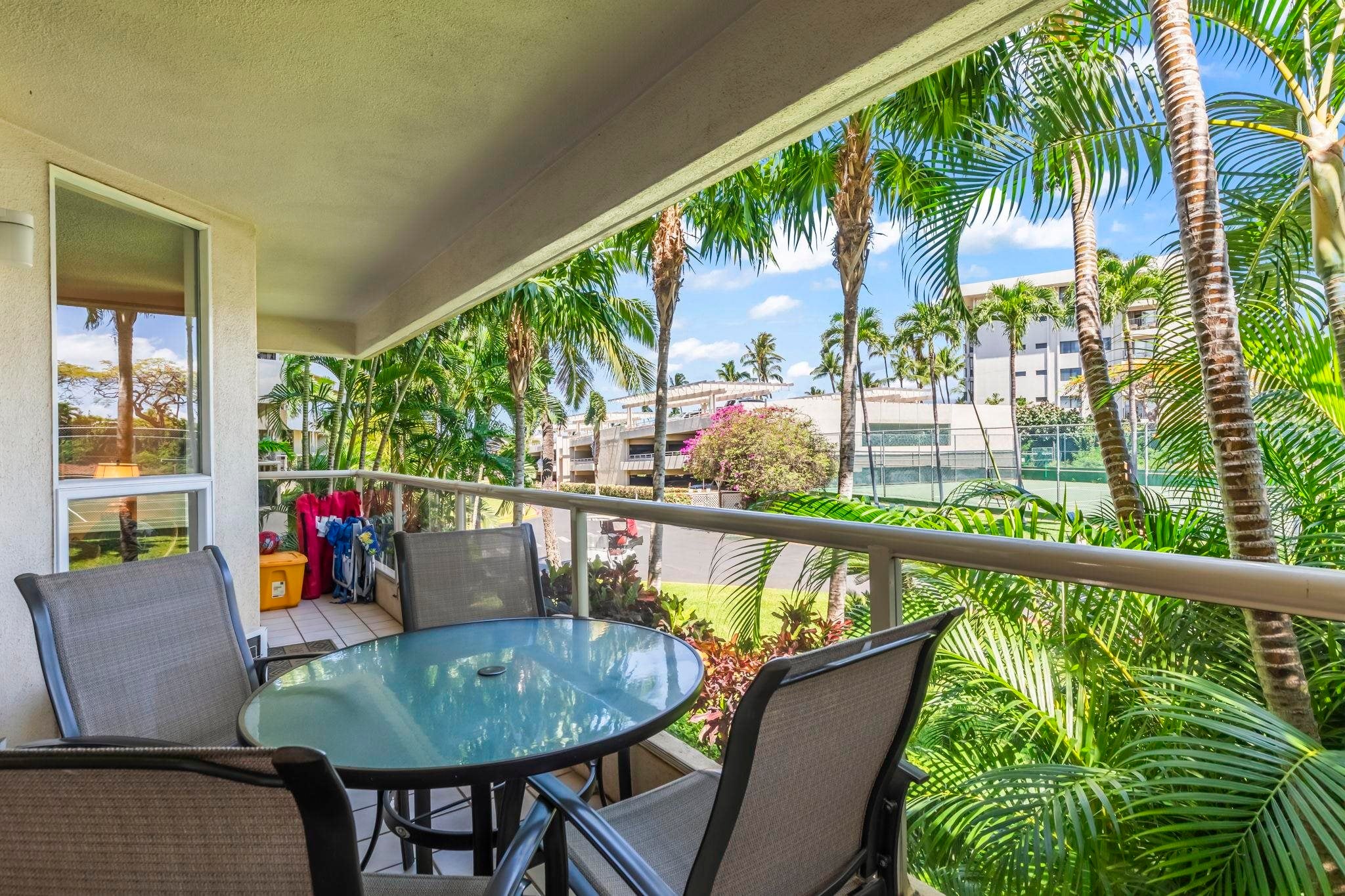 2575 S Kihei Rd Q-104