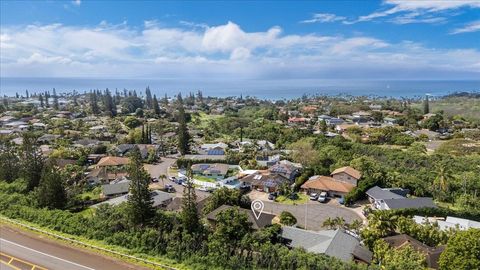 61 Loa Pl Lahaina HI 96761
