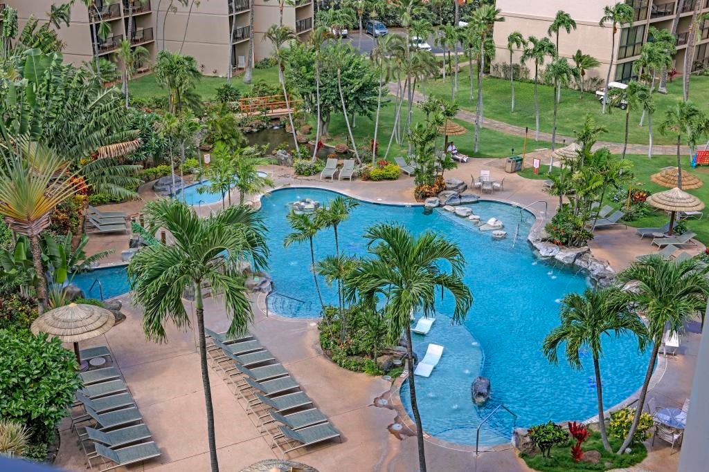 3445 Lower Honoapiilani Rd 615
