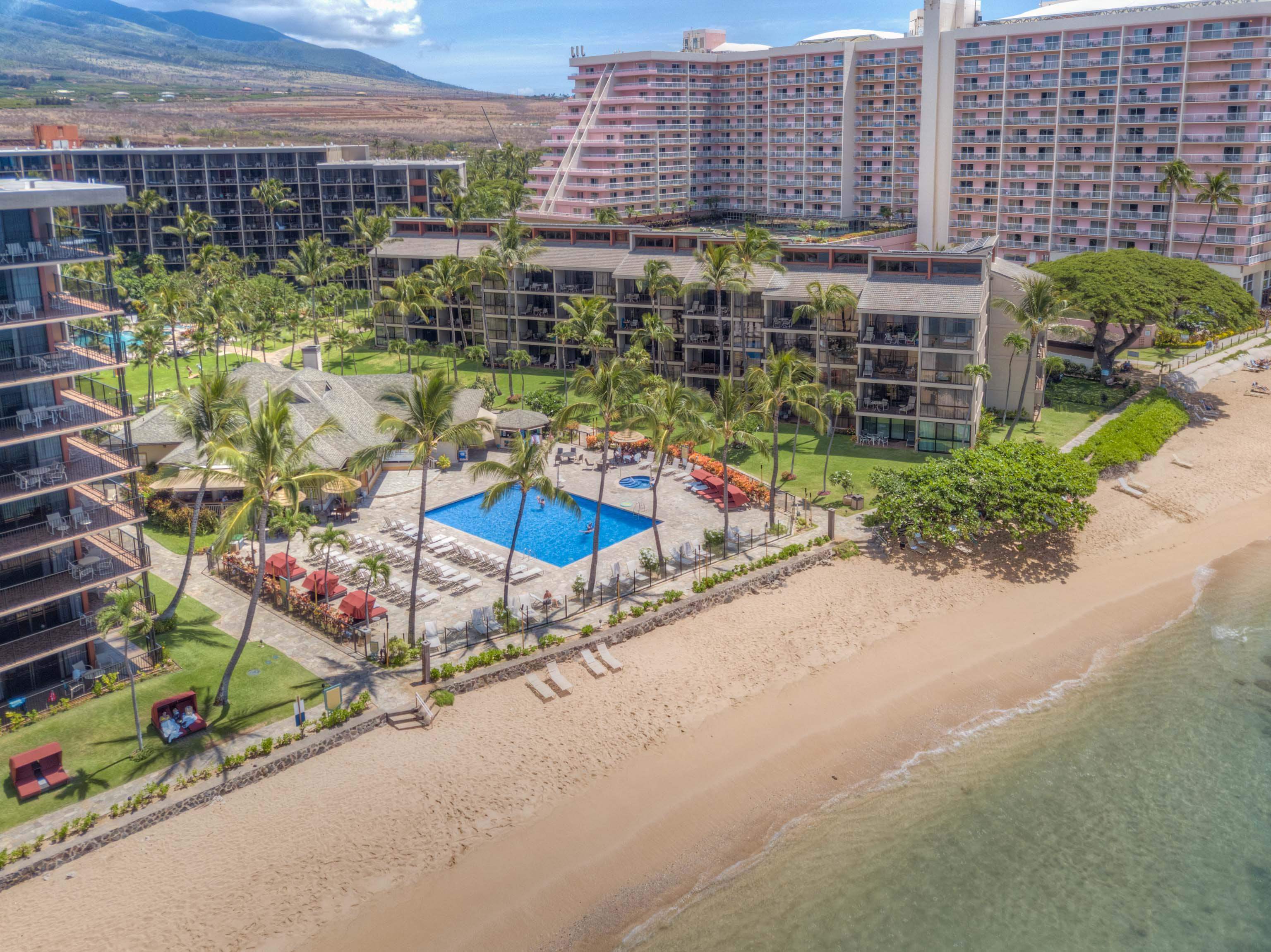3445 Lower Honoapiilani Rd 615