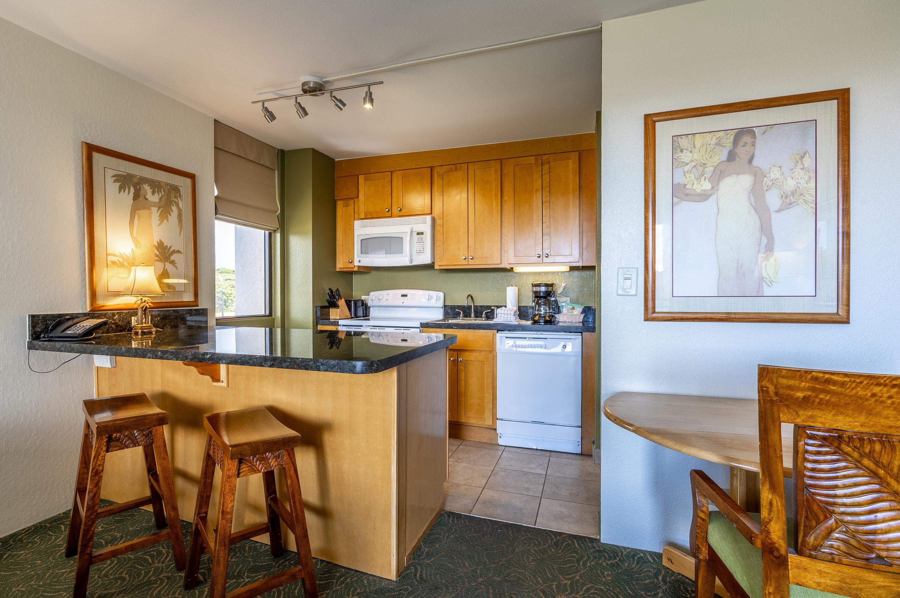 3445 Lower Honoapiilani Rd 442