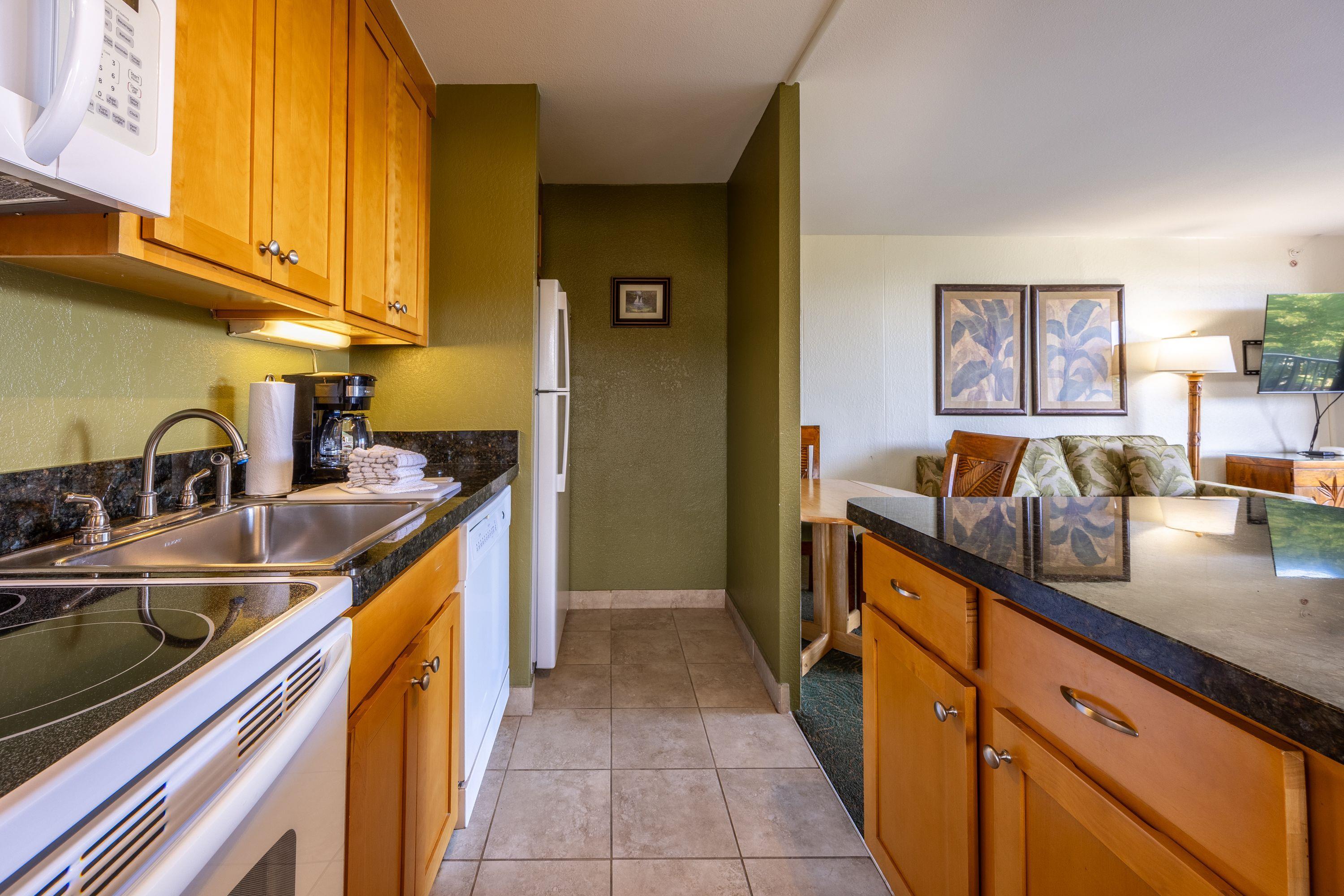 3445 Lower Honoapiilani Rd 442