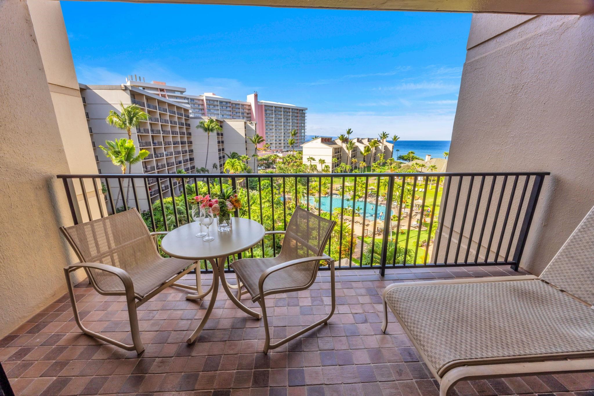 3445 Lower Honoapiilani Rd 621